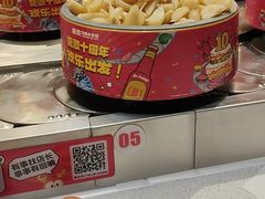 -龍歌自助小火锅(秦淮水游城店)