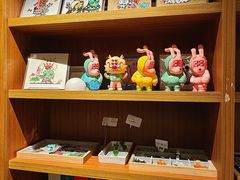 -二酉书店TOYOU BOOKS