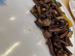 -心点盛宴江南西店