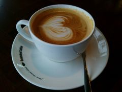 -MEET COFFEE婉约咖啡(宝善公寓店)