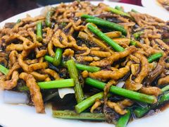 -晋阳饭庄(虎坊桥店)