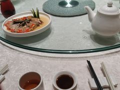 -走马楼饭庄(慈城古县城店)