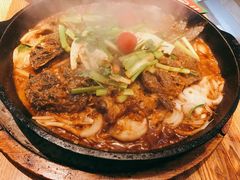 -老板恋上鱼(高新万达店)