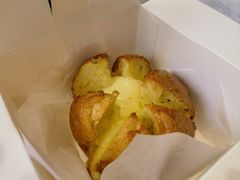 -高力乐面包咖啡厅(西塔店)