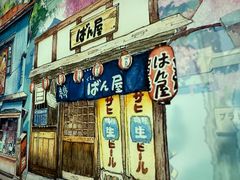 -沼津港精致料理·寿喜烧·烧鸟(漕河泾印象城店)