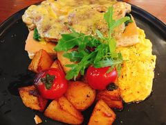 -UPPER KITCHEN(延安路店)