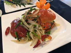-Neary Khmer Restaurant