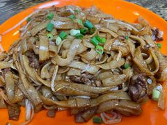 -碳炉海鲜烧烤·1992(北京路店)