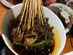 -华仔龙虾(永乐路总店)