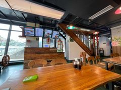 大堂-兵哥豌豆面(雅颂居店)