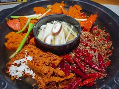 -小红碗老火锅(1958店)