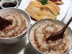 油鸡饭-星平鸡饭·粤菜小炒(印象城旗舰店)