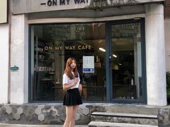 -研途咖啡馆(健康路店)