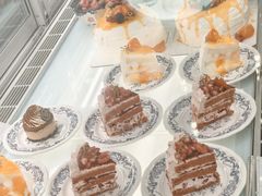 -PETIT PARIS 小巴黎(花园道店)