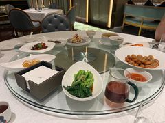 -成都瑞吉酒店·宴庭中餐厅