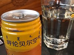 -很久以前羊肉串(中山公园店)