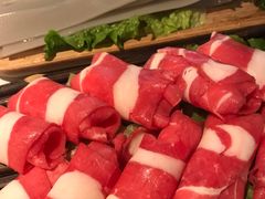 -雾都渣渣火锅(南城智汇城店)