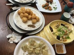 -船家渔(徐州北路店)