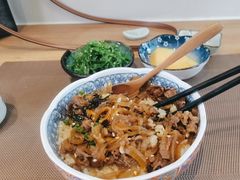 -酒井酱子·深夜食堂(东城汇店)