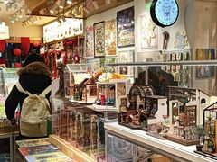-猫的天空之城概念书店(大学路店)