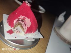 -麦雪尔甜品·生日蛋糕(新街口旗舰店)