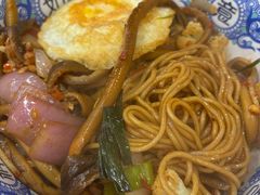 -老上海里弄味道(知春路店)