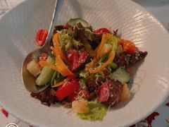 -圣丰索菲特·法国餐厅