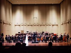 -中央音乐学院歌剧音乐厅