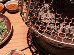 -烧肉达人•炭火烧肉(新天地店)