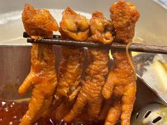 -三江汇火锅店(保全街店)