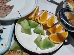 -乡土黄·鲜牛肉火锅·小龙虾(兴业街店)