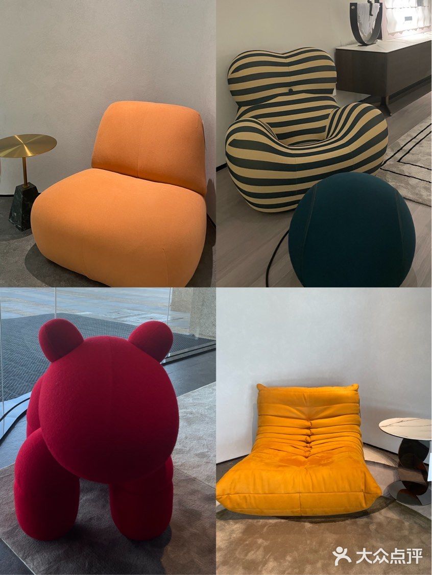 南京探店｜来逛家具展啊🎫