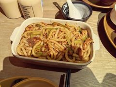 -耶里夏丽·新疆菜·28年喀什老馆(田林东路店)