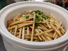 -麻伊伏土菜馆(朗州路店)