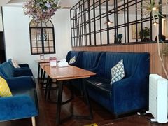 -花舍·新派粤菜·西餐·下午茶(亚运村·鸟巢店)