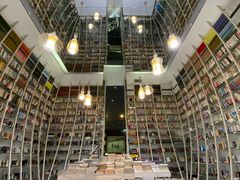 -钟书阁(松江泰晤士小镇店)