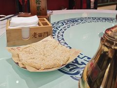 -老西门·常州菜(新区店)