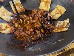-皖北巫氏三胖地锅鸡(长淮总店)