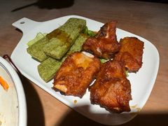 -十面春风·江南面馆(崇宁路店)