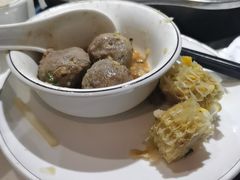 -潮发潮汕牛肉店(龙洞店)