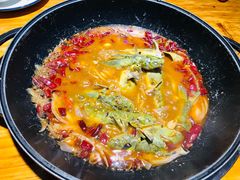 -小小河边鱼(天润城店)