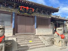 -关帝庙(大同古城)