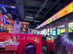 -麻辣英雄重庆火锅(二城广场店)