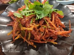 -大壮家原味烤肉(兴华北街店)