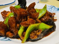 -新侨小馆(东直门北小街店)