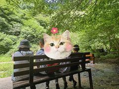 -龙门涧景区