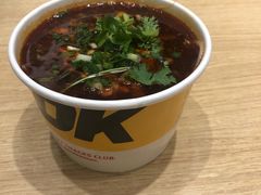 -莱得快酸辣粉(天和里店)