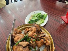 -荔园小馆(园岭新村二期店)