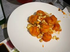 -大鸭梨烤鸭(左家庄店)