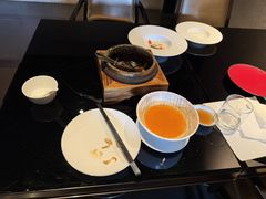 -上海苏宁宝丽嘉酒店·嘉府壹号中餐厅